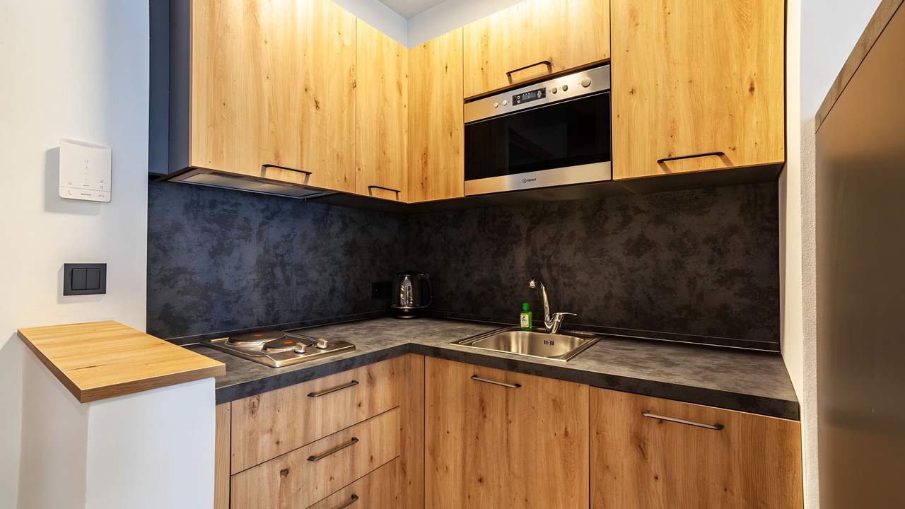 Photo of Kitchen in Lagundo