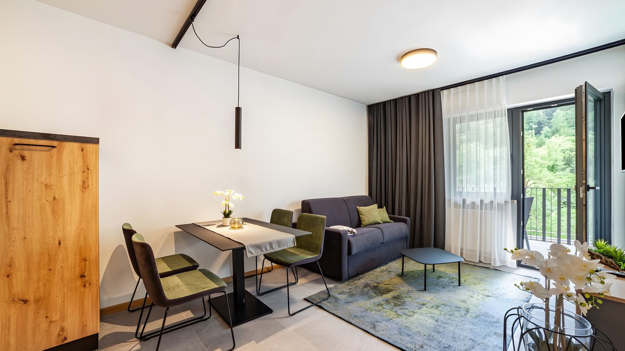 Photo of Livingroom in Lagundo