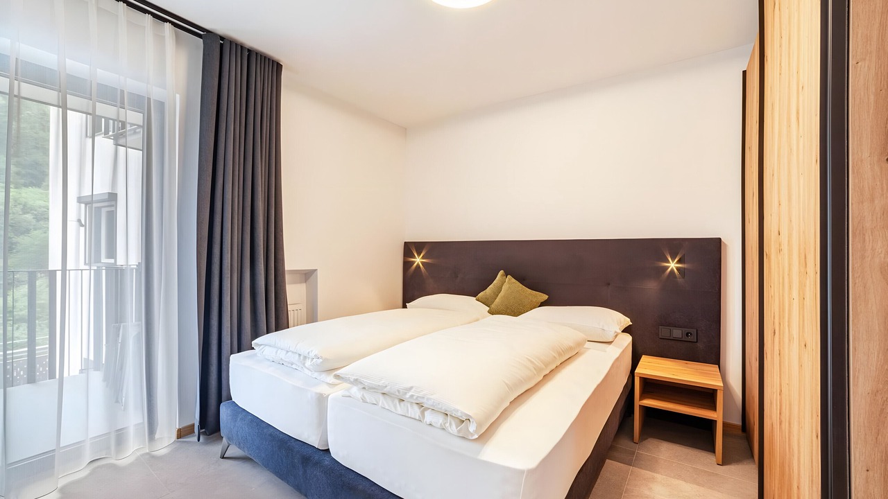 Photo of Bedroom in Lagundo