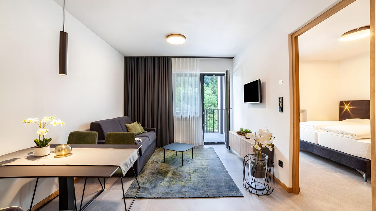 Photo of Livingroom in Lagundo