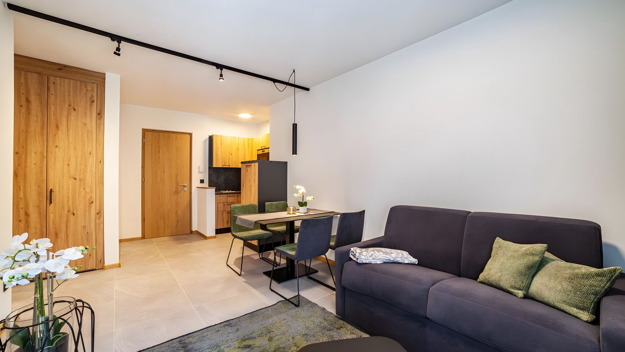Photo of Livingroom in Lagundo