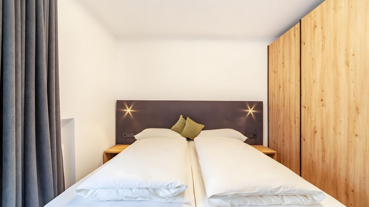 Photo of Bedroom in Lagundo