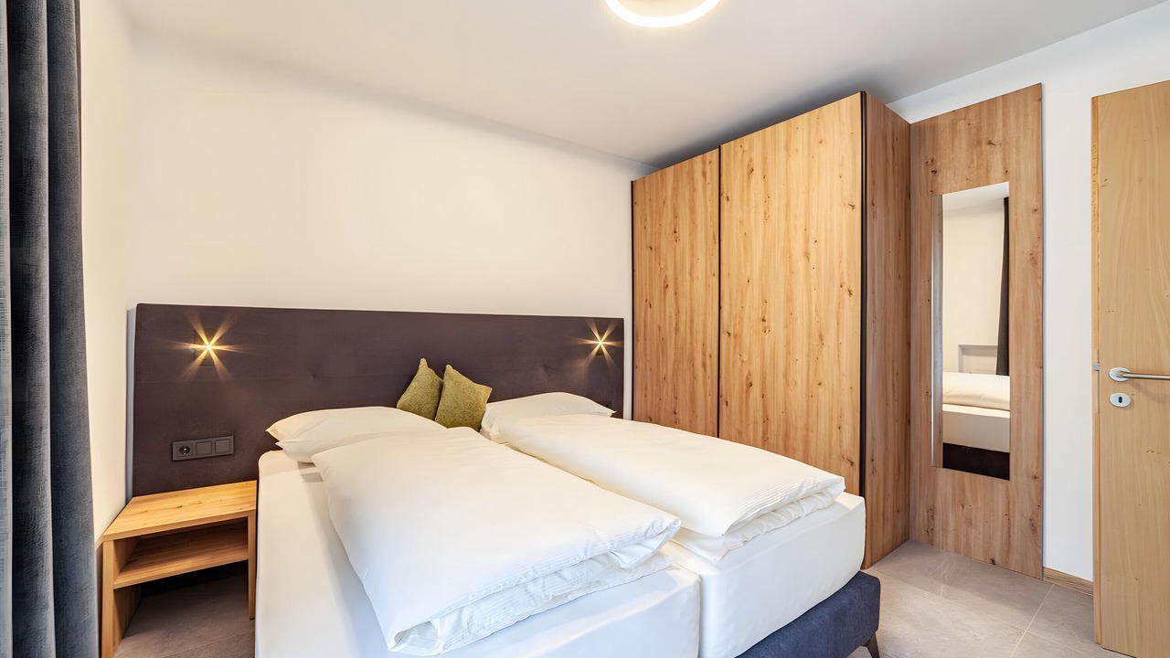 Photo of Bedroom in Lagundo
