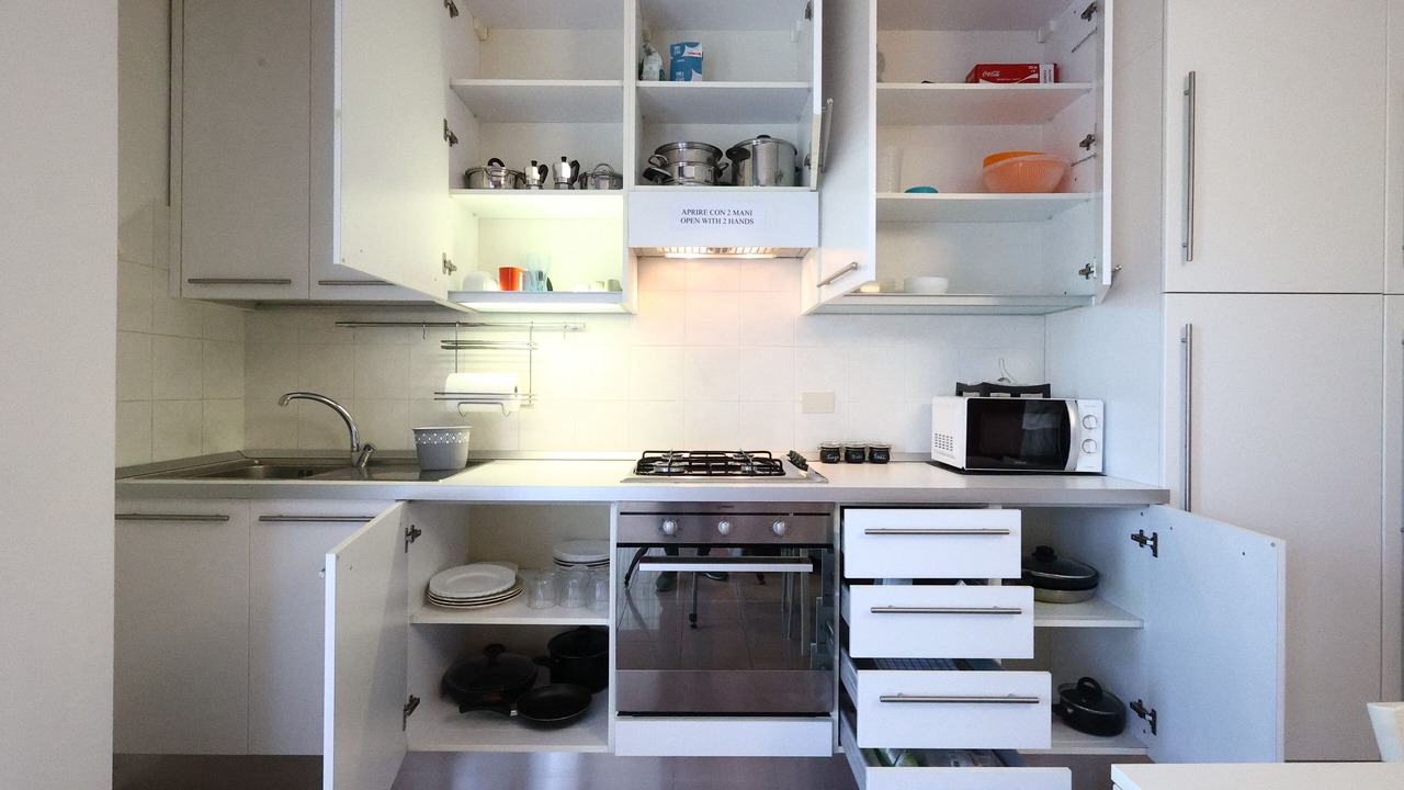Photo of Kitchen in Formigine