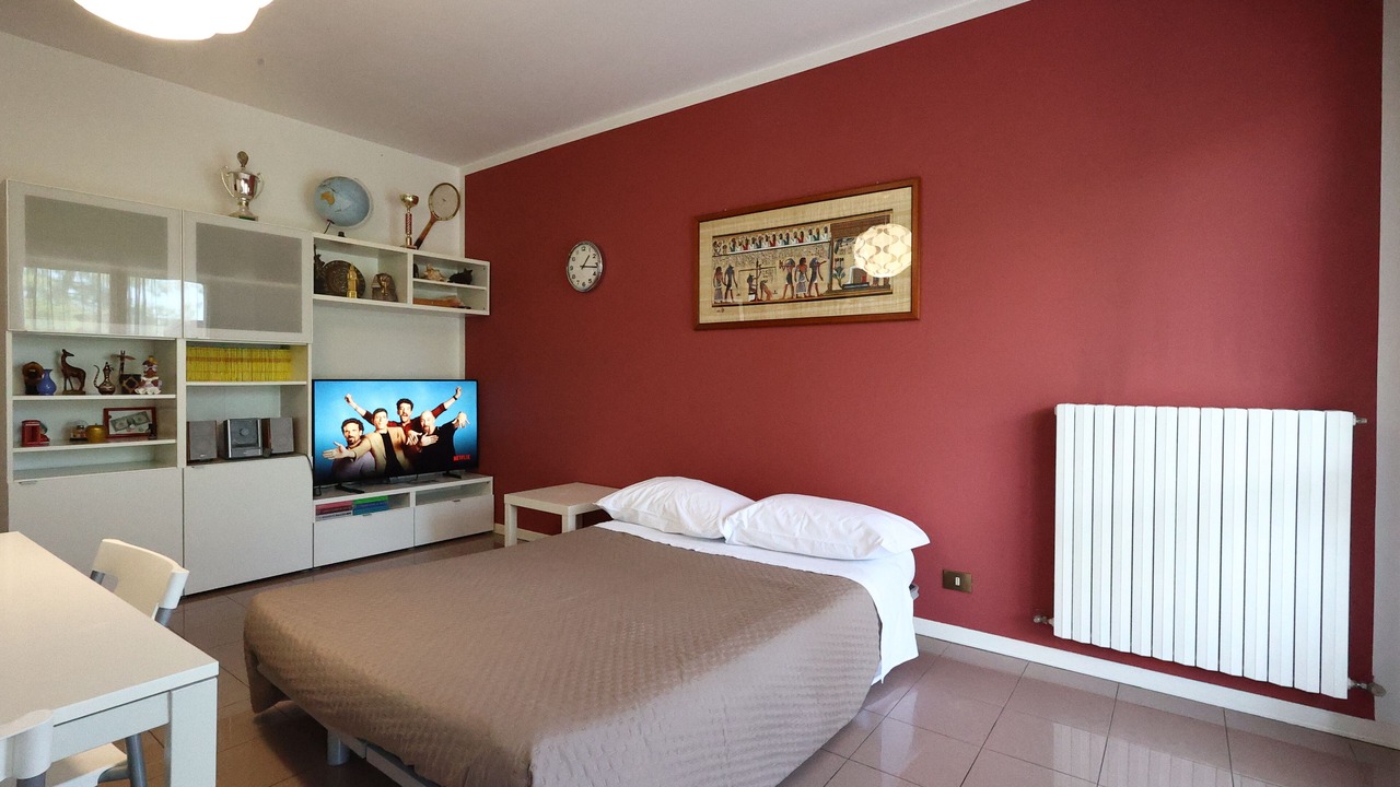 Photo of Bedroom in Formigine