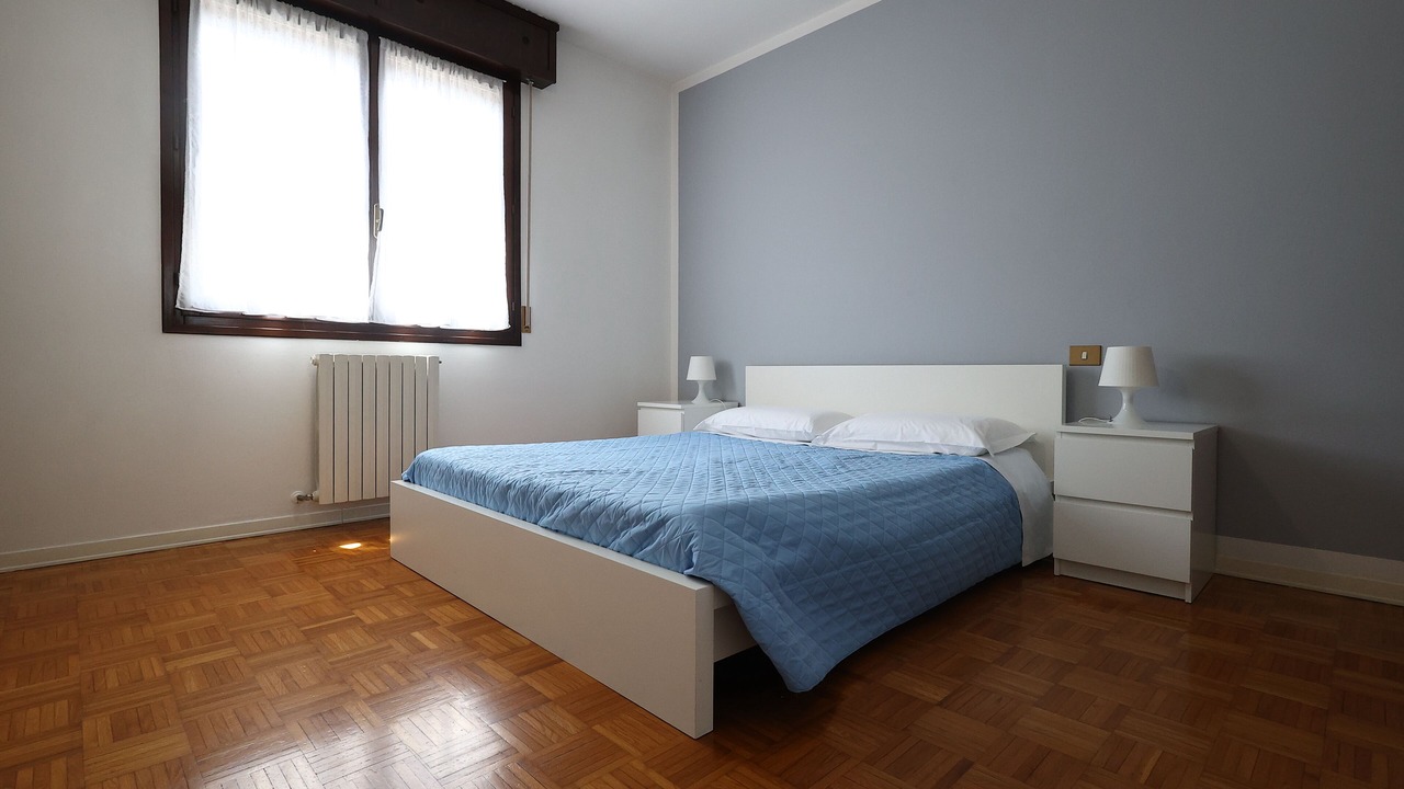 Photo of Bedroom in Formigine