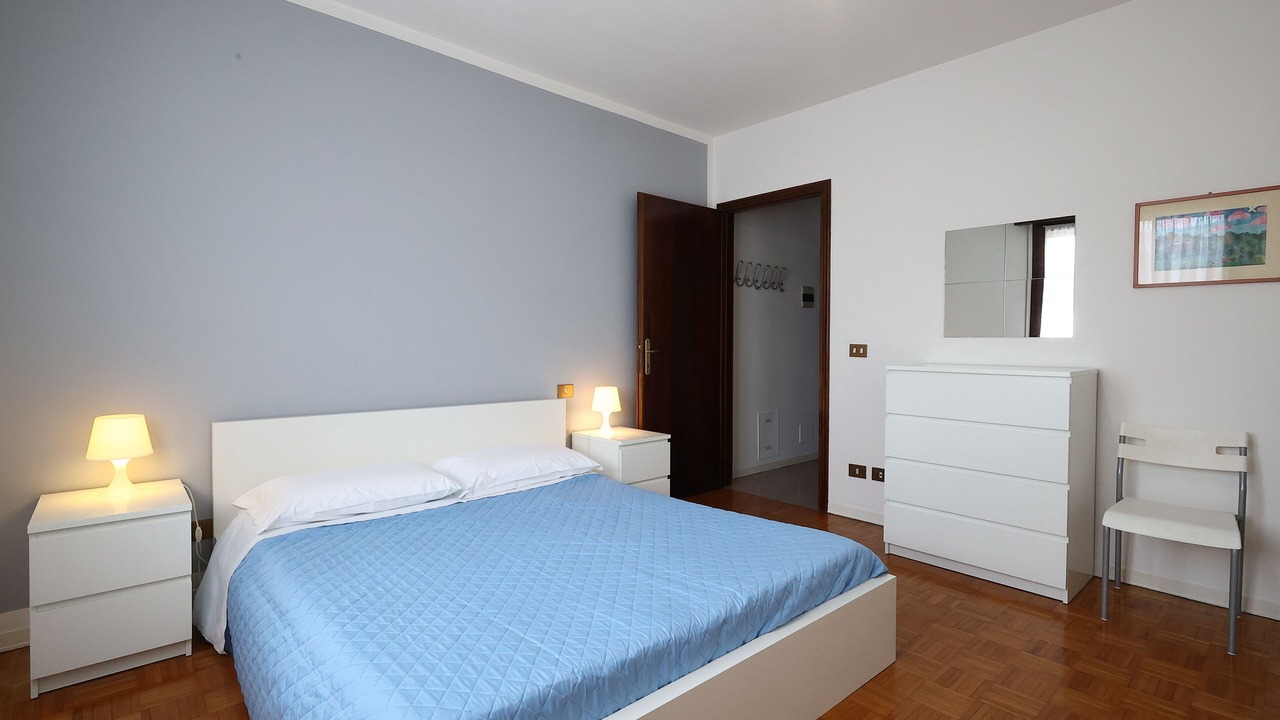 Photo of Bedroom in Formigine