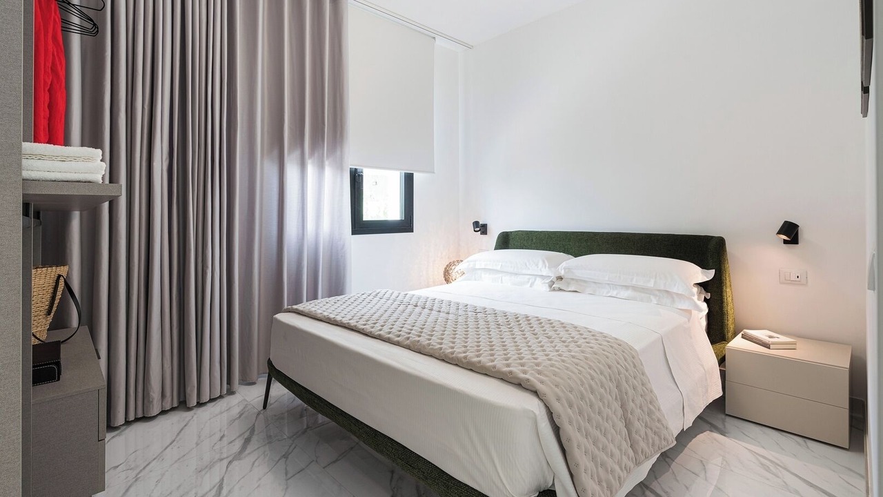 Photo of Bedroom in Noto Marina