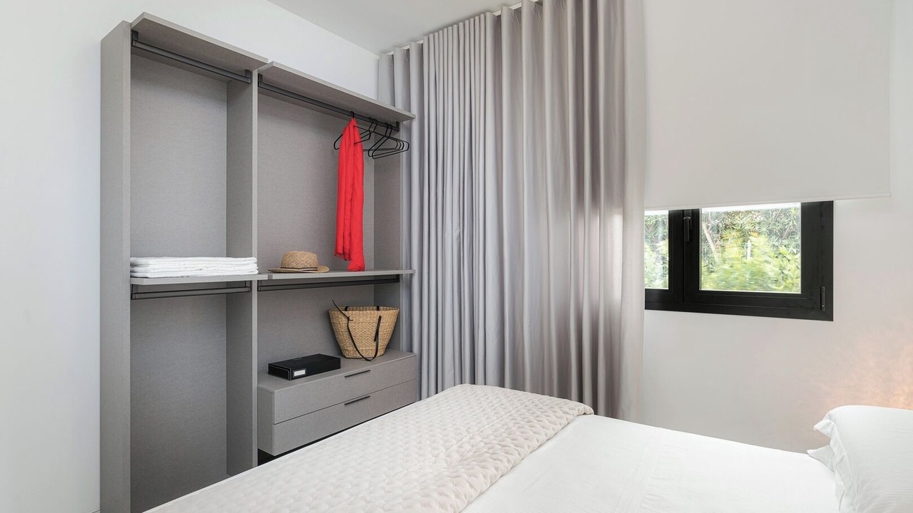 Photo of Bedroom in Noto Marina