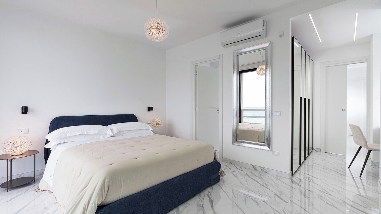 Photo of Bedroom in Noto Marina