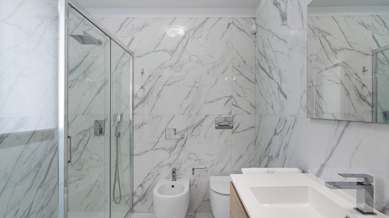 Photo of Bathroom in Noto Marina