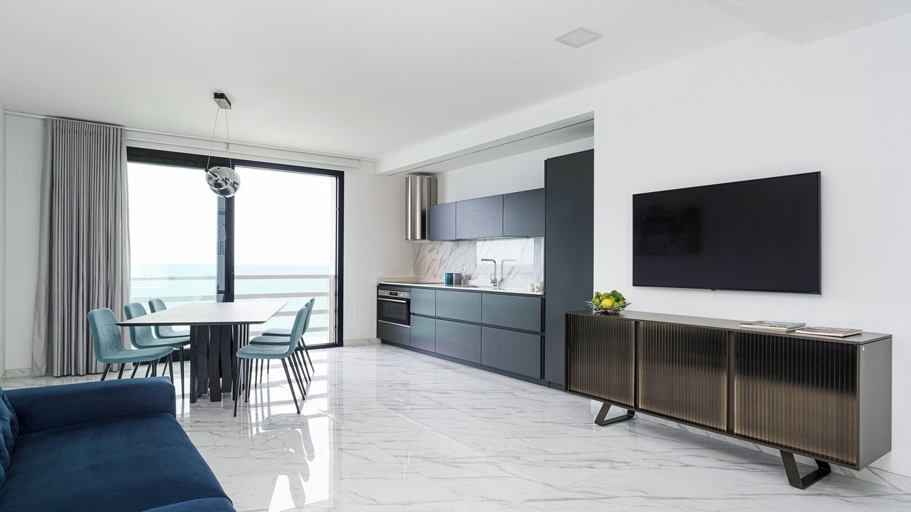 Photo of Livingroom in Noto Marina