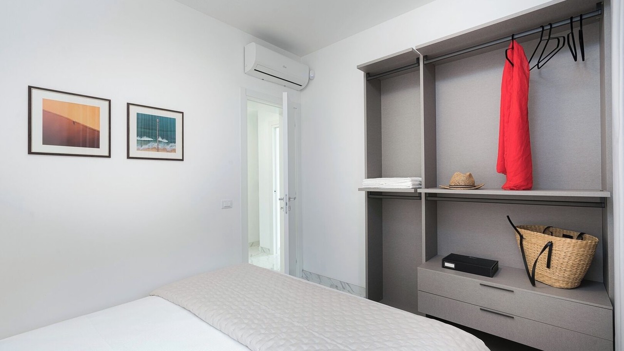 Photo of Bedroom in Noto Marina