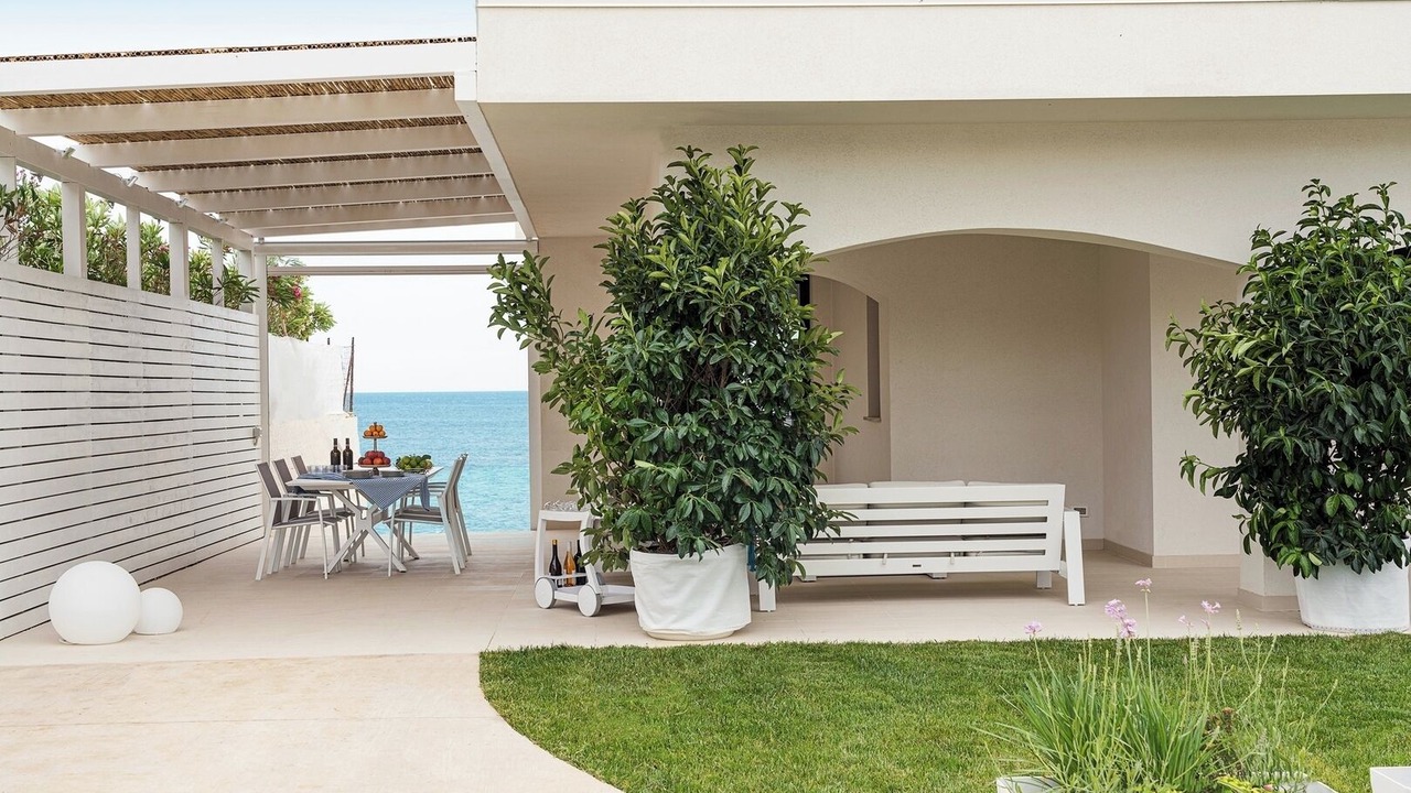 Photo of Outdoor in Noto Marina
