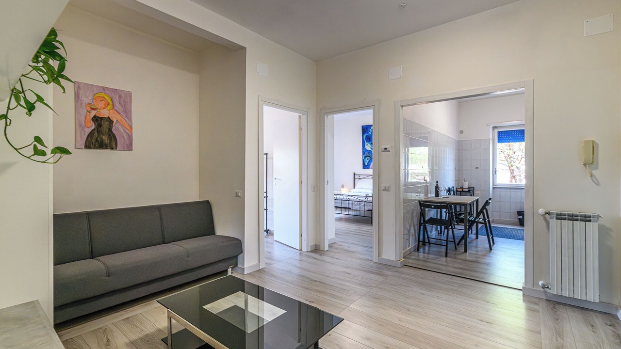 Photo of Livingroom in Monteverde Nuovo