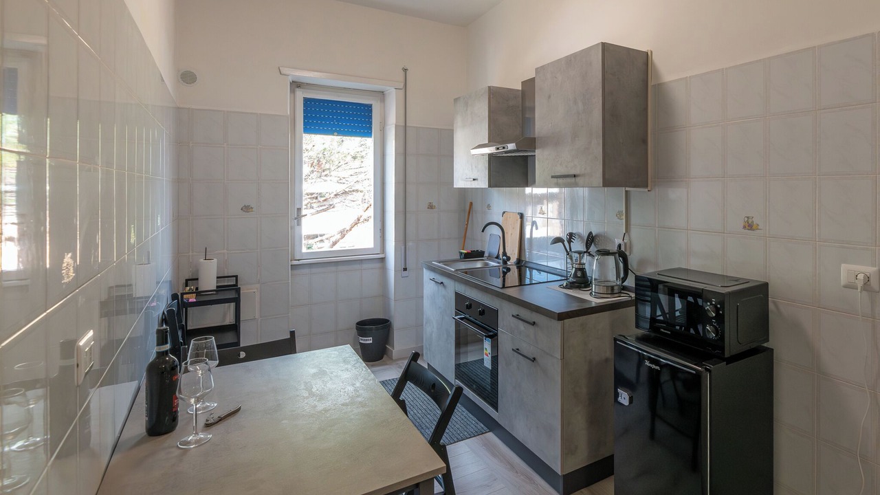 Photo of Kitchen in Monteverde Nuovo