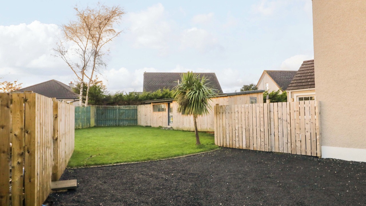 Photo of Outdoor in Ballycastle