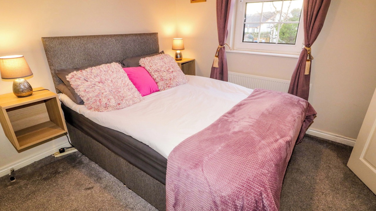Photo of Bedroom in Ballycastle