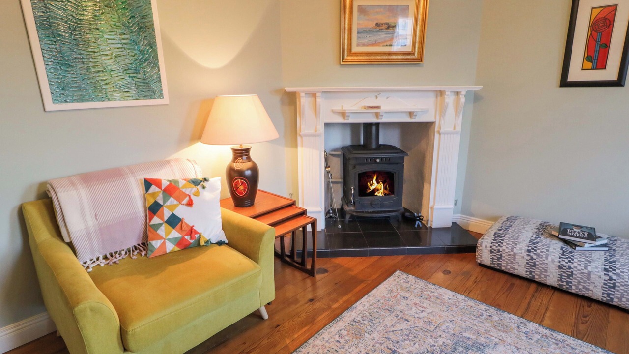 Photo of Livingroom in Ballycastle