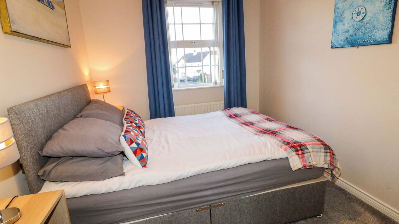 Photo of Bedroom in Ballycastle