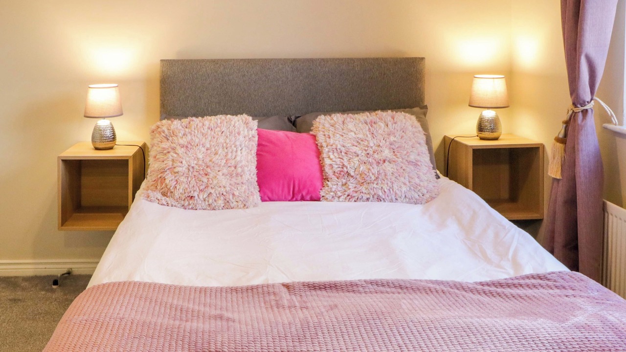 Photo of Bedroom in Ballycastle