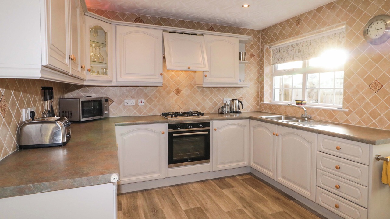 Photo of Kitchen in Ballycastle