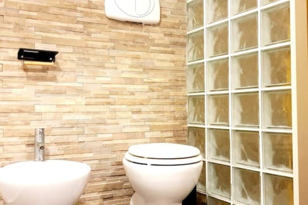 Photo of Bathroom in Trecastagni