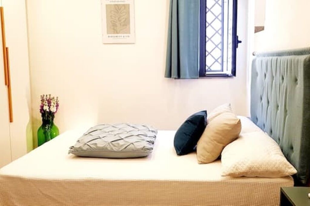 Photo of Bedroom in Trecastagni