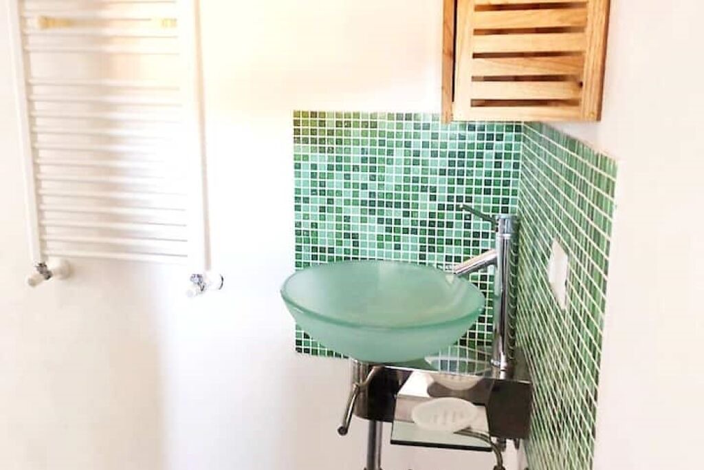 Photo of Bathroom in Trecastagni