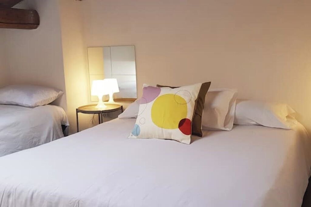 Photo of Bedroom in Trecastagni