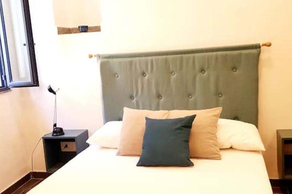 Photo of Bedroom in Trecastagni