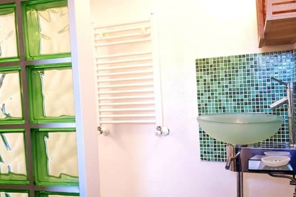 Photo of Bathroom in Trecastagni