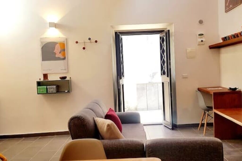 Photo of Livingroom in Trecastagni