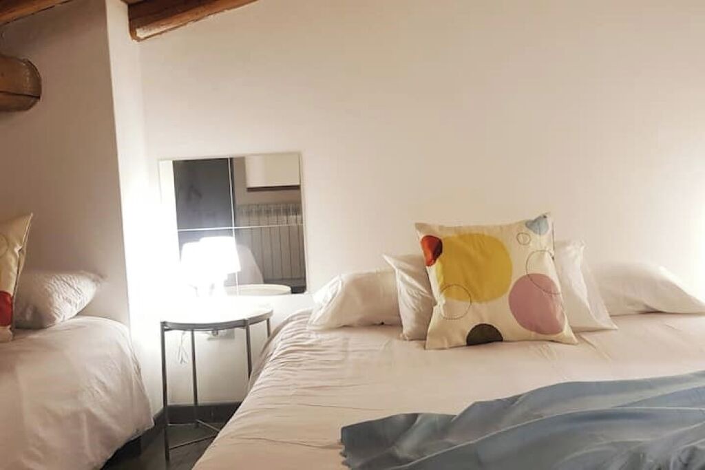 Photo of Bedroom in Trecastagni