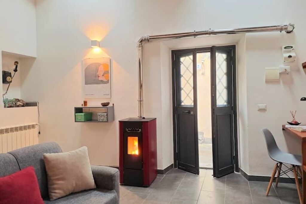 Photo of Livingroom in Trecastagni