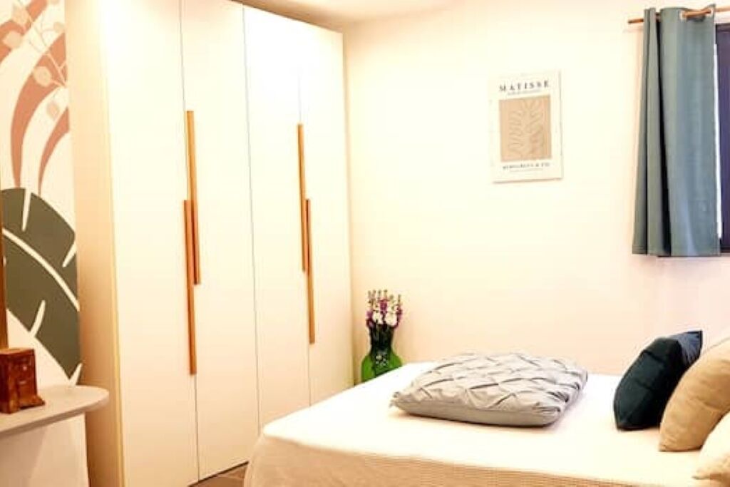 Photo of Bedroom in Trecastagni