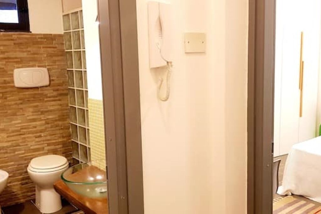 Photo of Bathroom in Trecastagni