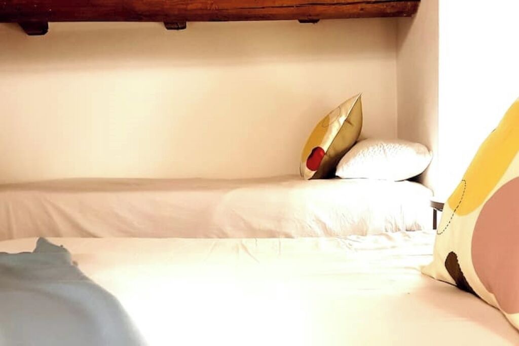 Photo of Bedroom in Trecastagni