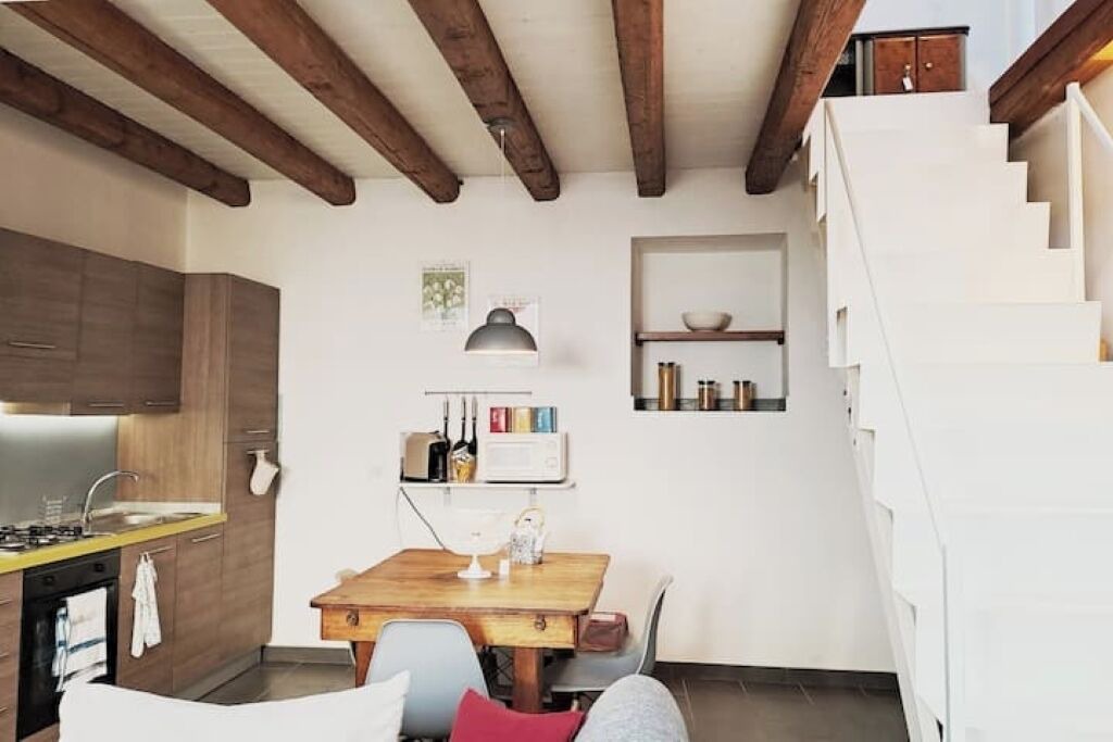 Photo of Kitchen in Trecastagni