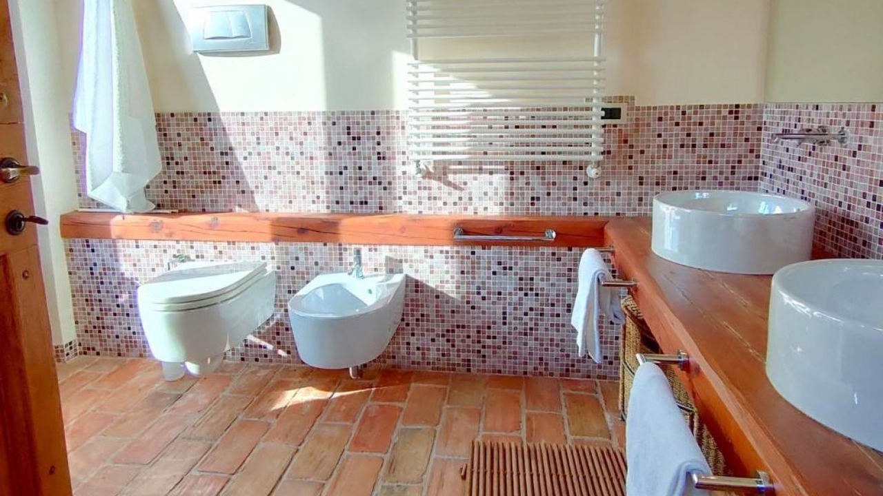 Photo of Bathroom in Ponte Rio