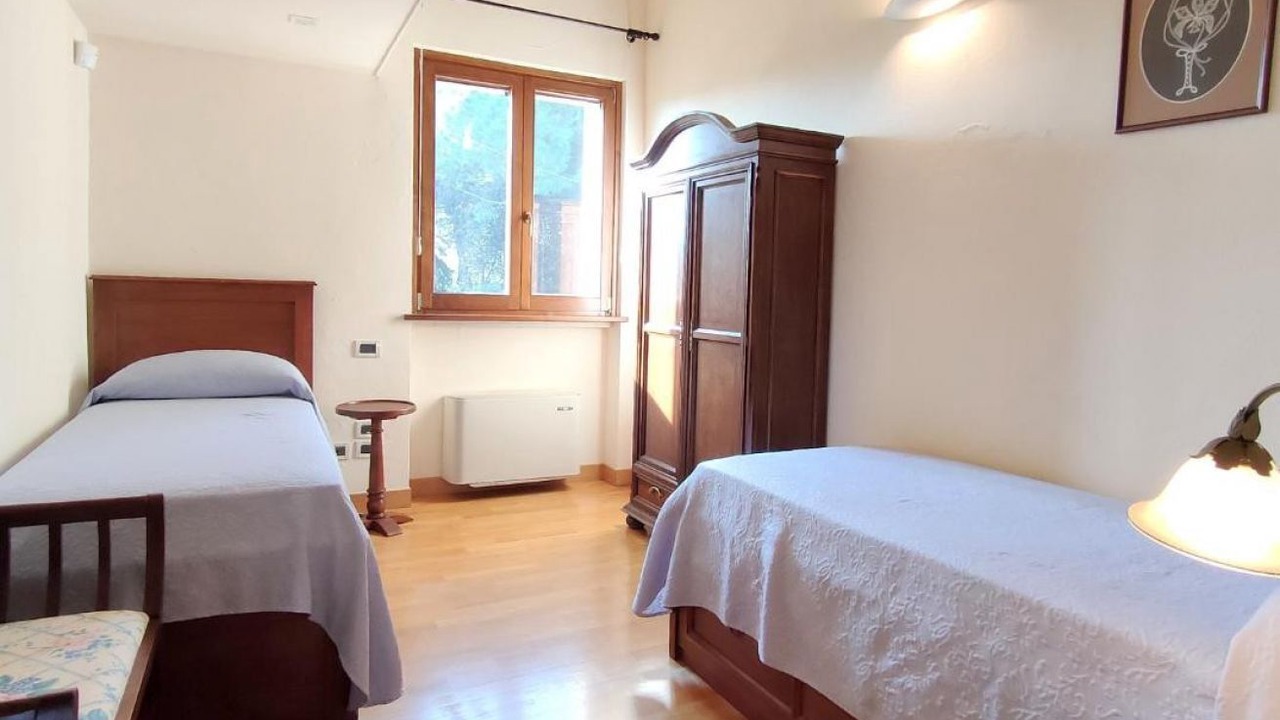 Photo of Bedroom in Ponte Rio