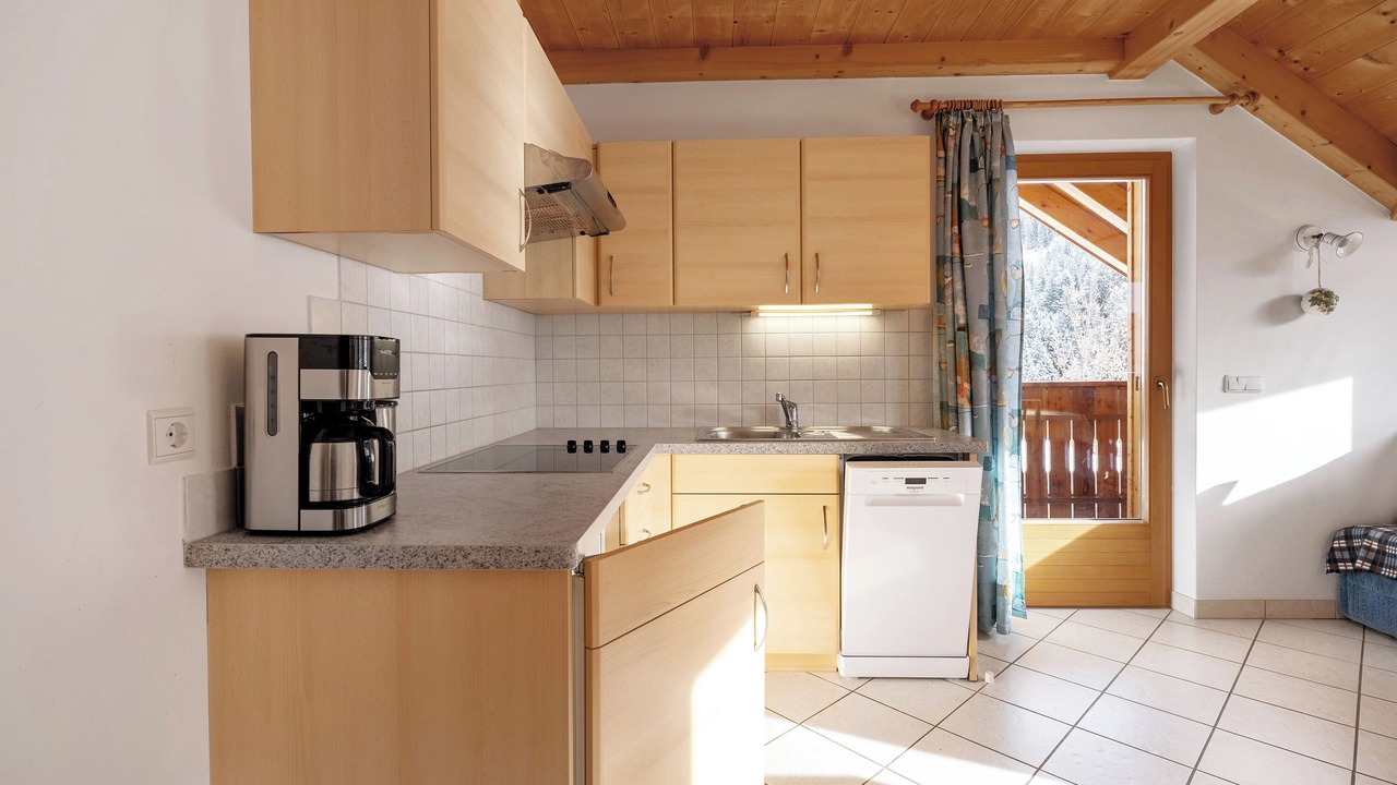 Photo of Kitchen in Nova Levante