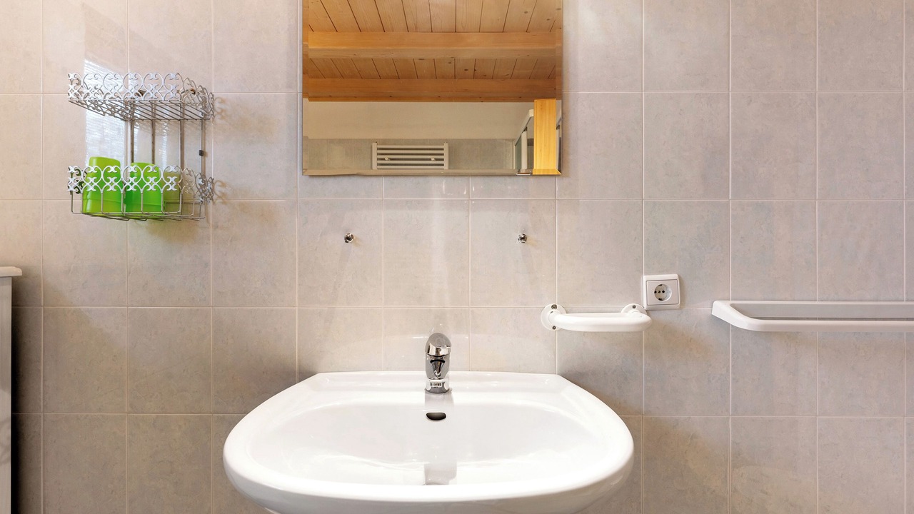Photo of Bathroom in Nova Levante