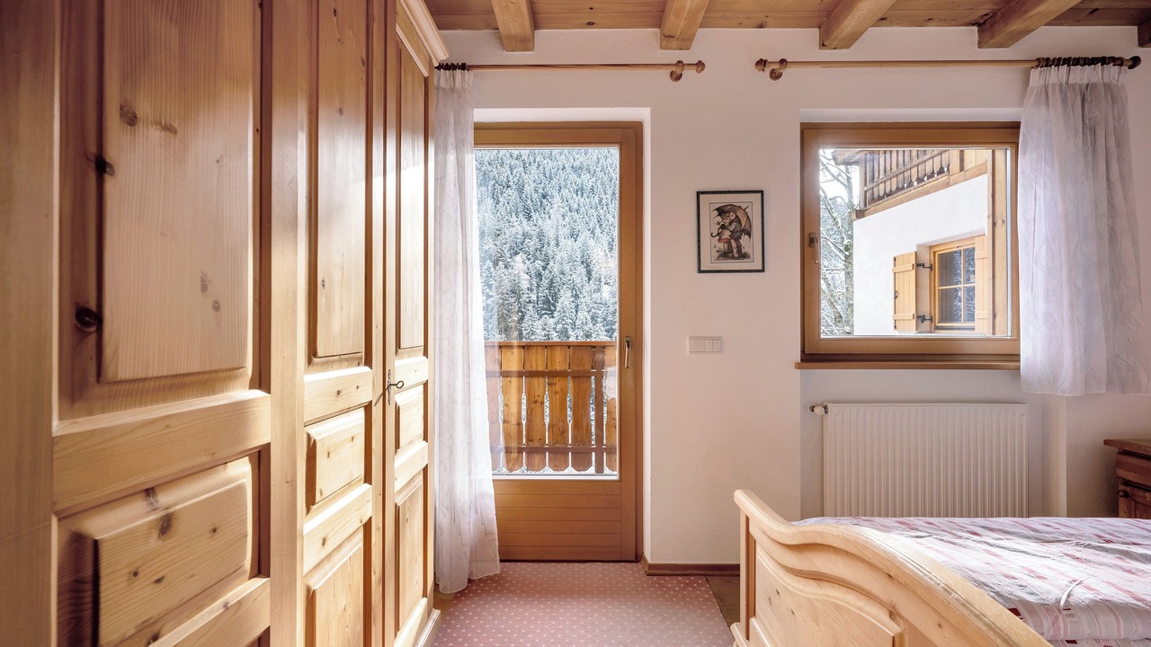 Photo of Bedroom in Nova Levante