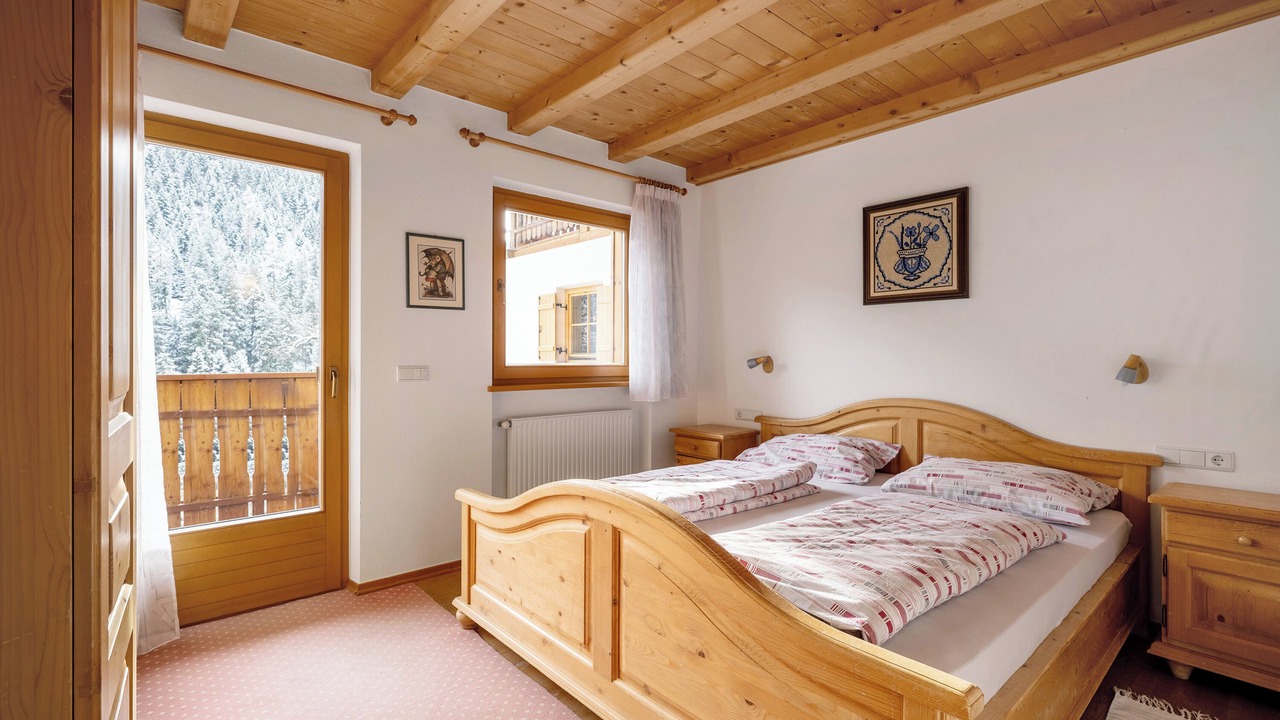 Photo of Bedroom in Nova Levante