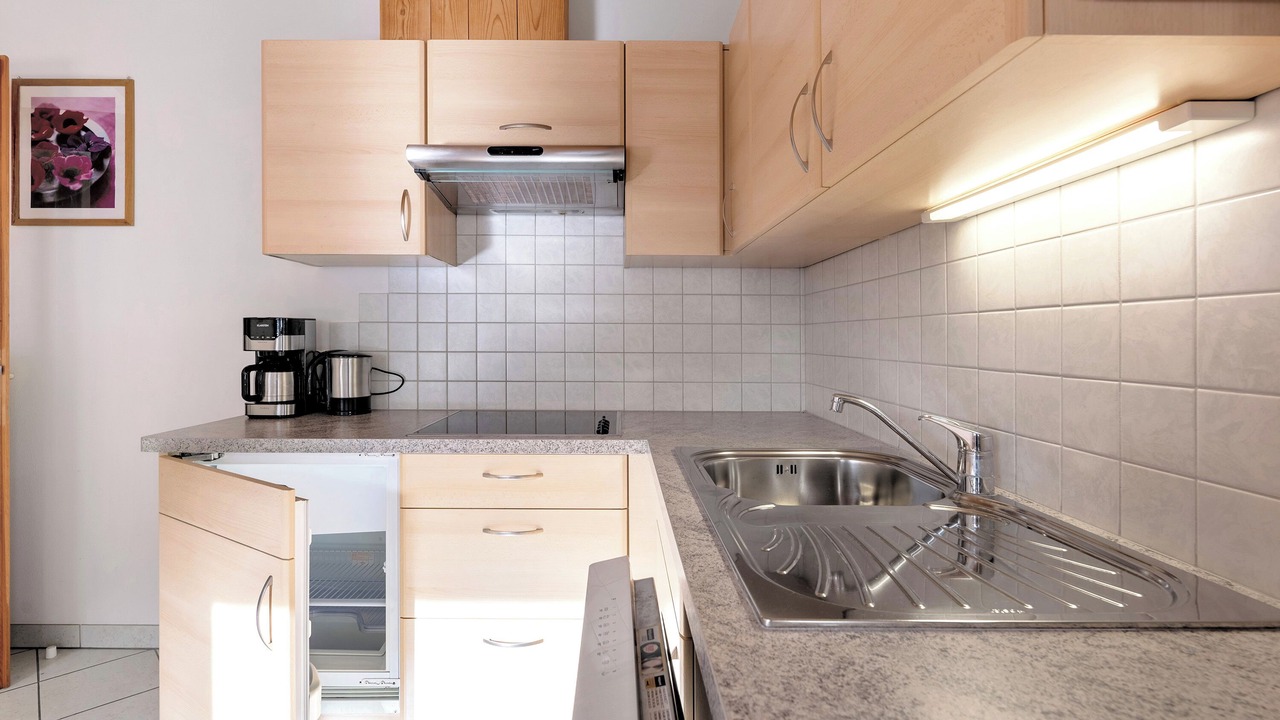 Photo of Kitchen in Nova Levante