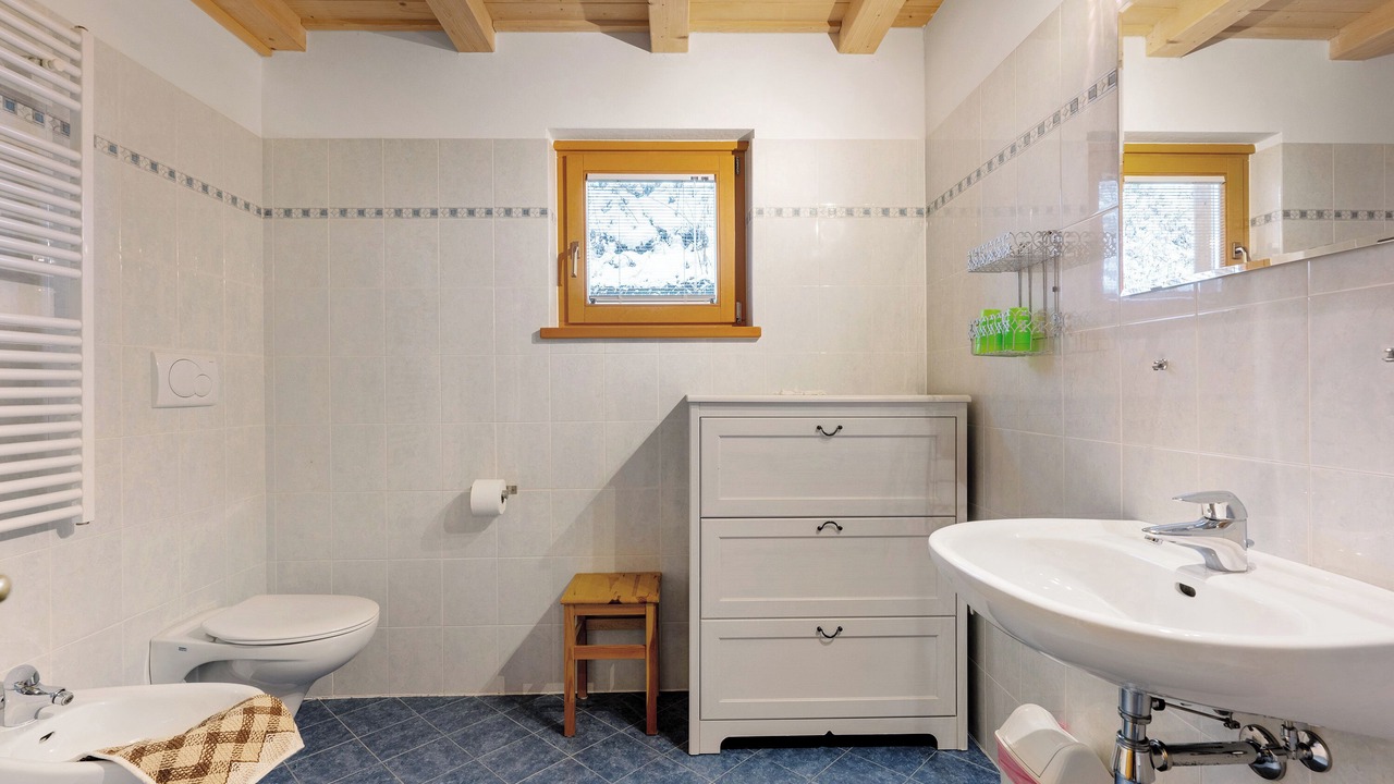 Photo of Bathroom in Nova Levante
