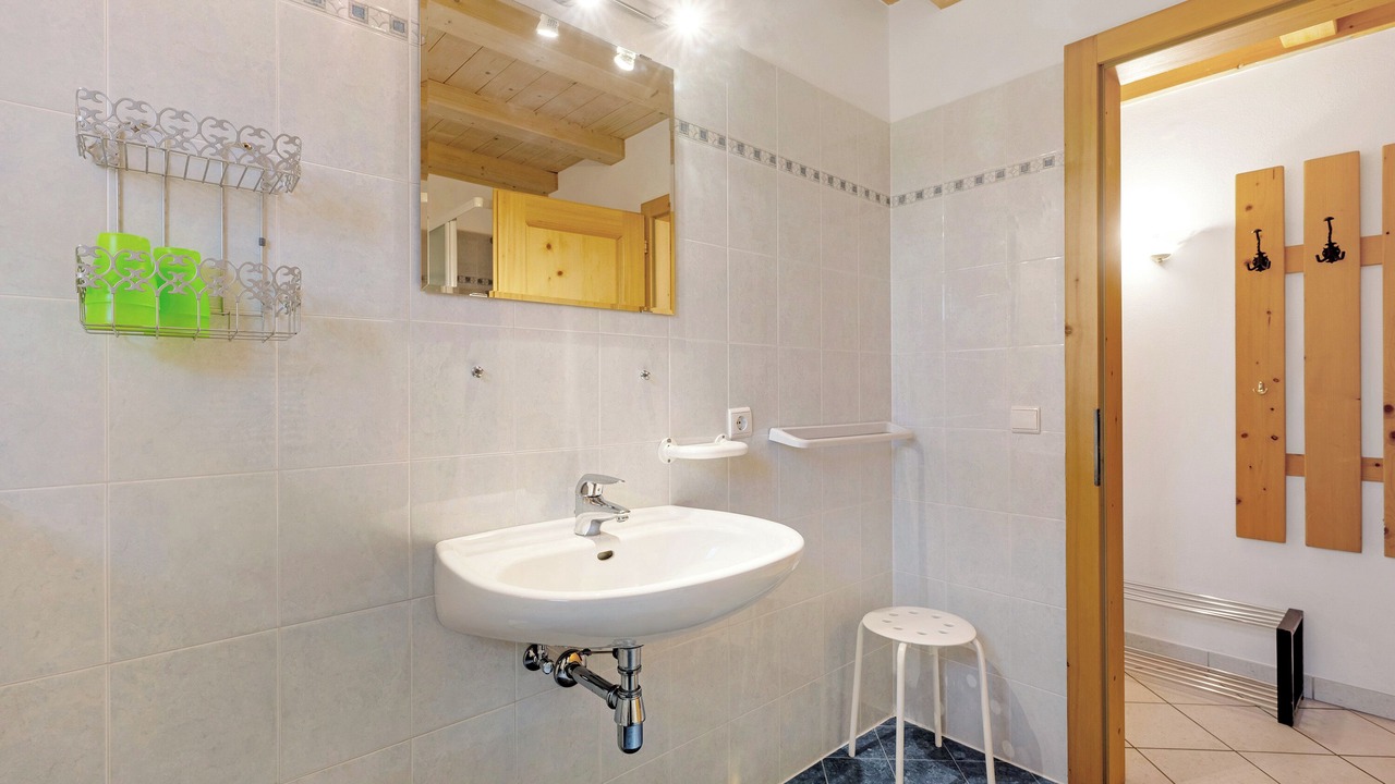 Photo of Bathroom in Nova Levante