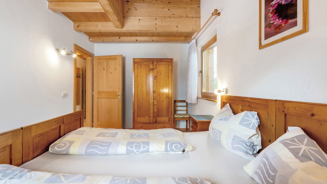 Photo of Bedroom in Nova Levante