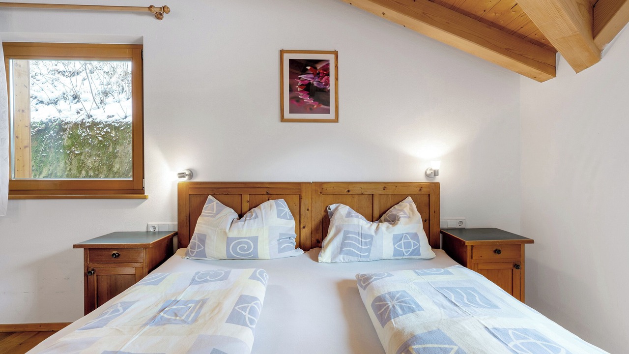 Photo of Bedroom in Nova Levante